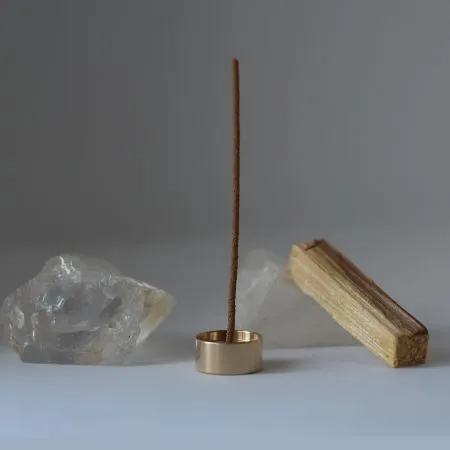 クリスタルインセンス - Palosanto