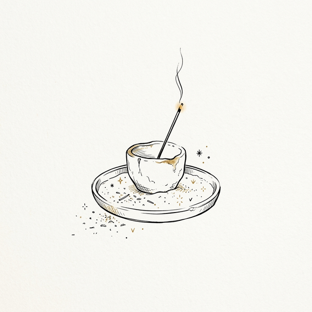 お客様の声 — 深呼吸したくなる